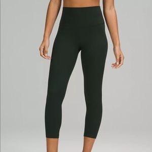 Lululemon Align High-Rise Crop 23”